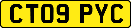 CT09PYC
