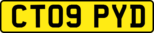 CT09PYD