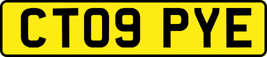 CT09PYE