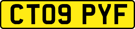CT09PYF