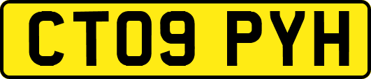 CT09PYH