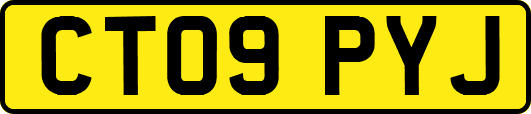 CT09PYJ