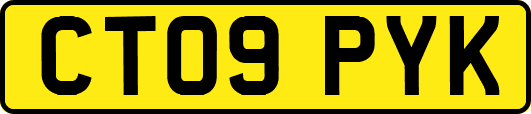 CT09PYK