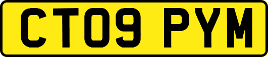CT09PYM