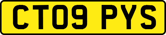 CT09PYS