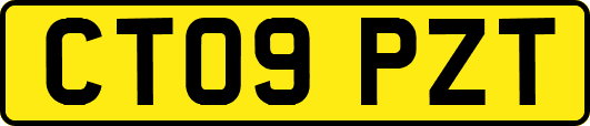 CT09PZT