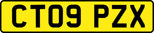 CT09PZX