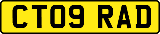 CT09RAD