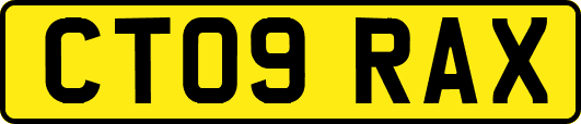 CT09RAX