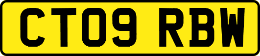 CT09RBW