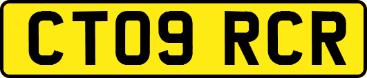 CT09RCR
