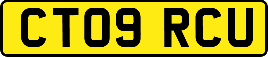 CT09RCU