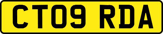 CT09RDA