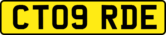 CT09RDE