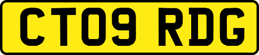 CT09RDG