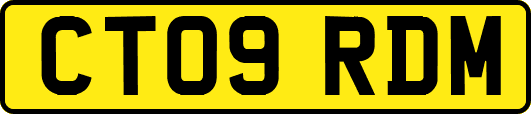 CT09RDM