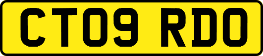 CT09RDO