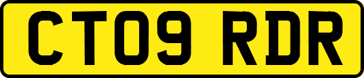 CT09RDR
