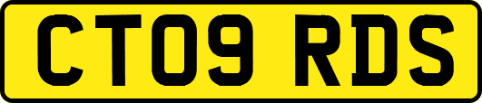 CT09RDS