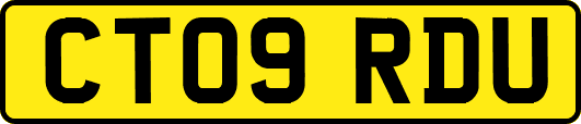 CT09RDU