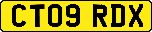 CT09RDX
