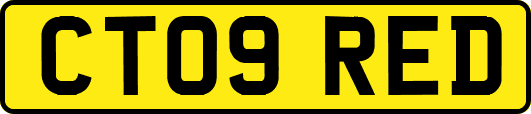 CT09RED