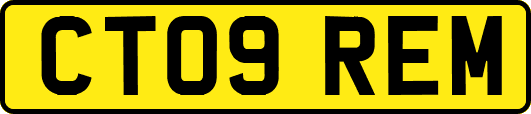 CT09REM
