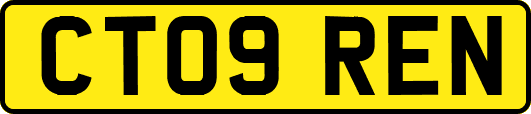 CT09REN