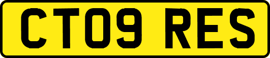 CT09RES