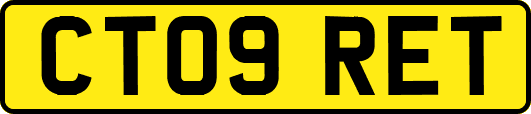 CT09RET