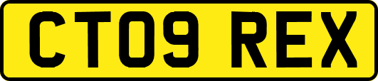 CT09REX