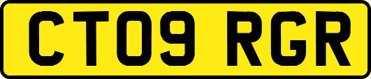 CT09RGR
