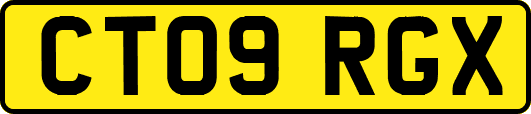 CT09RGX