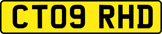 CT09RHD