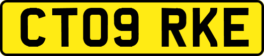 CT09RKE