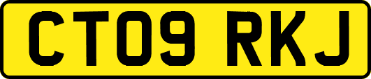 CT09RKJ