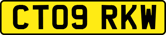 CT09RKW