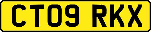 CT09RKX