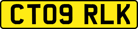 CT09RLK
