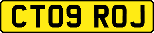 CT09ROJ
