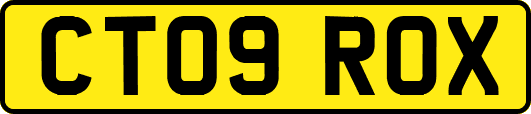 CT09ROX