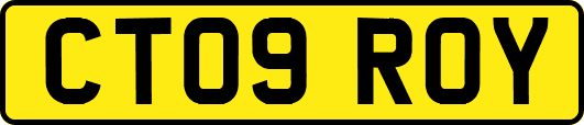 CT09ROY