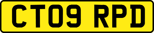 CT09RPD