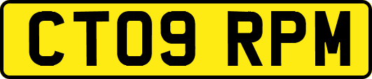 CT09RPM