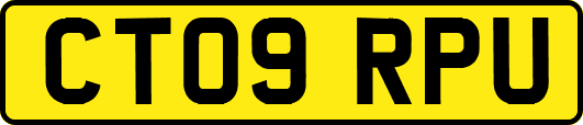 CT09RPU