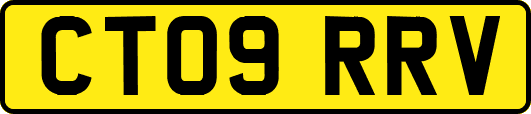 CT09RRV