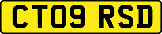 CT09RSD