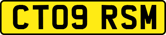 CT09RSM