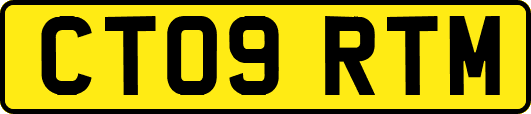 CT09RTM