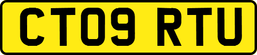 CT09RTU